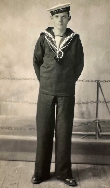 William John Preece